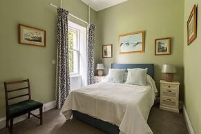 Errol Park - Stately Home Outbuildings Views