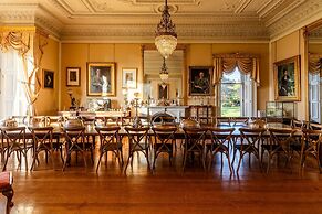 Errol Park - Stately Home Outbuildings Views