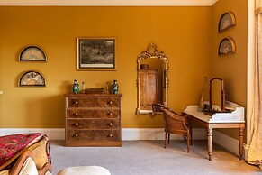 Errol Park - Stately Home Outbuildings Views