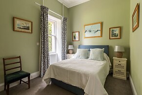 Errol Park - Stately Home Outbuildings Views