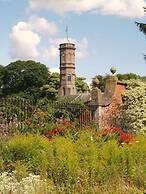 Errol Park - Stately Home Outbuildings Views