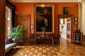 Errol Park - Stately Home Outbuildings Views