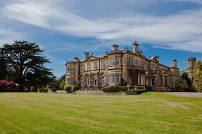 Errol Park - Stately Home Outbuildings Views
