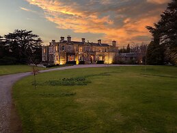 Errol Park - Stately Home Outbuildings Views
