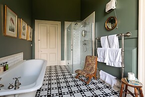 Errol Park - Stately Home Outbuildings Views