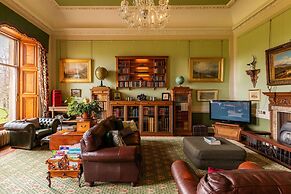 Errol Park - Stately Home Outbuildings Views