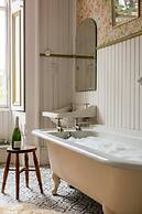 Errol Park - Stately Home Outbuildings Views