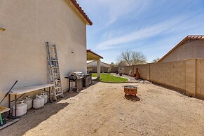 Community Perks & Trails: Goodyear Retreat!