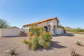 Community Perks & Trails: Goodyear Retreat!