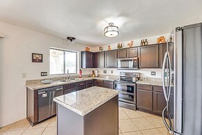 Community Perks & Trails: Goodyear Retreat!