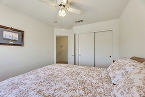 Community Perks & Trails: Goodyear Retreat!