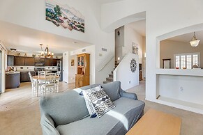 Community Perks & Trails: Goodyear Retreat!