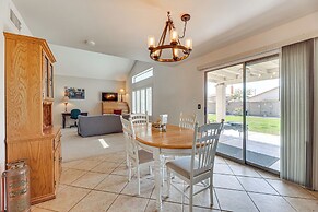 Community Perks & Trails: Goodyear Retreat!