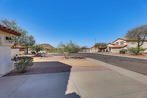 Community Perks & Trails: Goodyear Retreat!