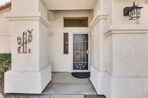 Community Perks & Trails: Goodyear Retreat!