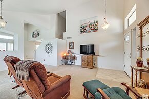 Community Perks & Trails: Goodyear Retreat!