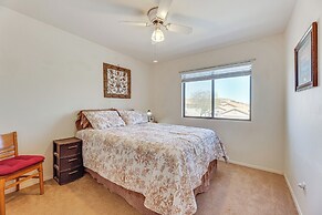 Community Perks & Trails: Goodyear Retreat!