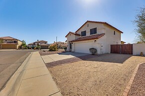 Community Perks & Trails: Goodyear Retreat!