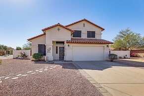 Community Perks & Trails: Goodyear Retreat!