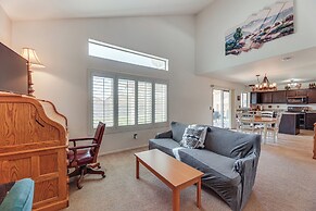 Community Perks & Trails: Goodyear Retreat!