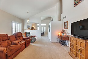 Community Perks & Trails: Goodyear Retreat!