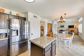 Community Perks & Trails: Goodyear Retreat!