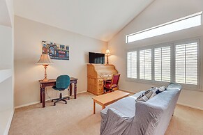 Community Perks & Trails: Goodyear Retreat!