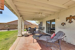 Community Perks & Trails: Goodyear Retreat!