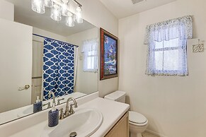 Community Perks & Trails: Goodyear Retreat!