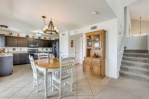 Community Perks & Trails: Goodyear Retreat!