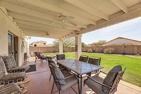 Community Perks & Trails: Goodyear Retreat!