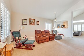 Community Perks & Trails: Goodyear Retreat!