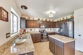 Community Perks & Trails: Goodyear Retreat!