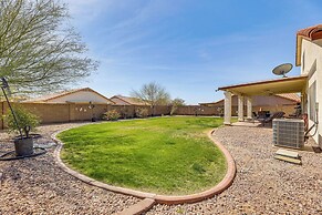 Community Perks & Trails: Goodyear Retreat!