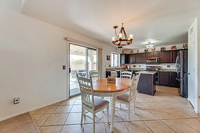 Community Perks & Trails: Goodyear Retreat!