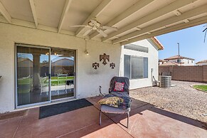 Community Perks & Trails: Goodyear Retreat!