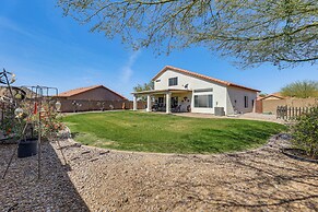 Community Perks & Trails: Goodyear Retreat!