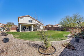 Community Perks & Trails: Goodyear Retreat!