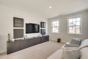 3 Mi to Umstead State Park: Home w/ Pool Access