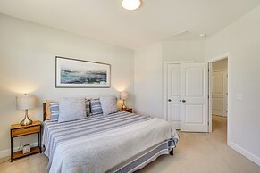 3 Mi to Umstead State Park: Home w/ Pool Access