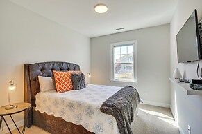 3 Mi to Umstead State Park: Home w/ Pool Access