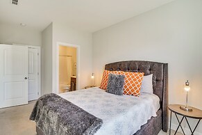 3 Mi to Umstead State Park: Home w/ Pool Access