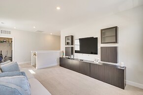 3 Mi to Umstead State Park: Home w/ Pool Access