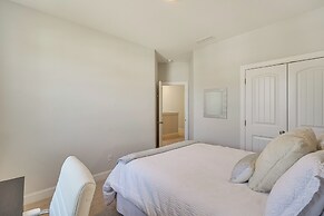 3 Mi to Umstead State Park: Home w/ Pool Access