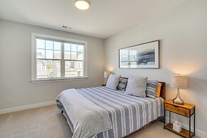 3 Mi to Umstead State Park: Home w/ Pool Access