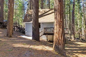 Hike, Ski & Sip: Arnold Cabin 4 Mi to State Park!