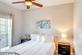 8 Mi to Beach Park: Bakersfield Gem w/ Yard!
