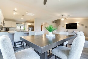 'golfer's Paradise' w/ Views in Fountain Hills