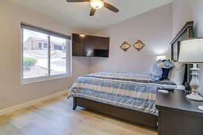 'golfer's Paradise' w/ Views in Fountain Hills