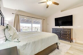 'golfer's Paradise' w/ Views in Fountain Hills